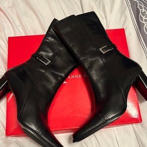 Anne Klein Boots